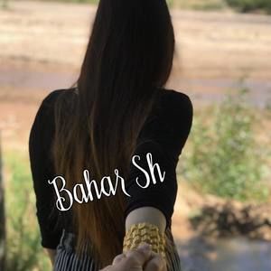 Meet your Posher, Bahar